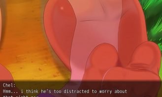 Heroine Quest 1 Violated (by) Heroines Adult Game Screenshot (3)