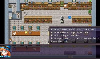 Heroines of Swords And Spells Act 1 Adult Game Screenshot (1)