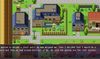 Heroines of Swords And Spells Act 1 Adult Game Screenshot (2)