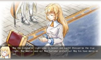 Heroines of Swords And Spells Act 1 Adult Game Screenshot (3)