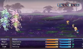 Heroines of Swords And Spells Act 1 Adult Game Screenshot (4)