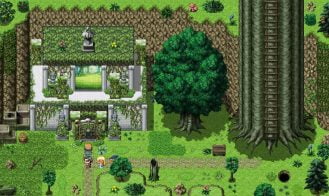 Heroines of Swords And Spells Act 1 Adult Game Screenshot (5)