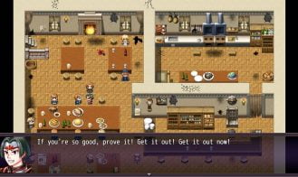 Heroines of Swords And Spells Act 1 Adult Game Screenshot (6)