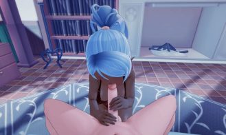 Hero’s Harem Guild Adult Game Screenshot (3)