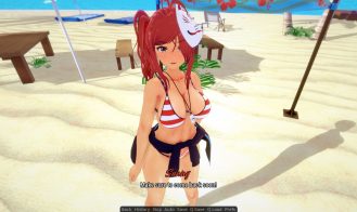 Hero’s Harem Guild Adult Game Screenshot (6)