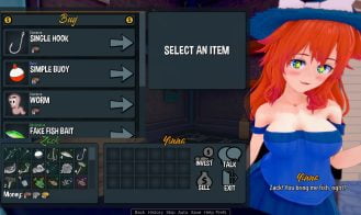 Hero’s Harem Guild Adult Game Screenshot (7)