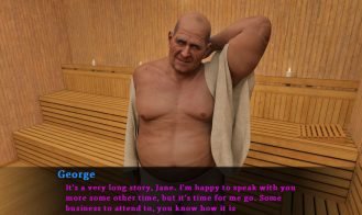 Hidden Fortune Adult Game Screenshot (4)