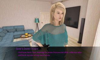 Hidden Fortune Adult Game Screenshot (5)