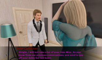 Hidden Fortune Adult Game Screenshot (6)