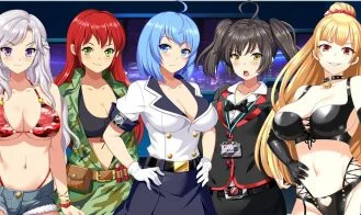 Hikari! Clover Rescue cover