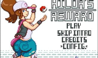 Hilda’s Reward Adult Game Screenshot (5)