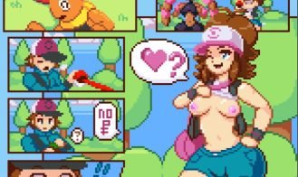 Hilda’s Reward Adult Game Screenshot (7)