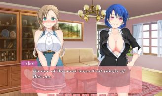 Himeko Maid Adult Game Screenshot (1)