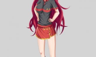 Hire Me, Fuck Me, Give Me a Raise! Adult Game Screenshot (1)