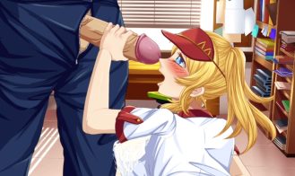 Hire Me, Fuck Me, Give Me a Raise! Fast Food 2 Adult Game Screenshot (3)