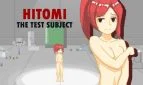 Hitomi the Test Subject