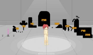 Hitomi the Test Subject Adult Game Screenshot (1)