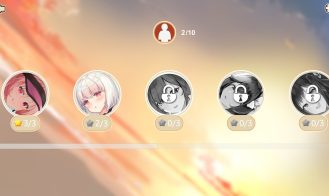 Holiday time Adult Game Screenshot (3)