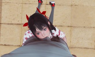 Holidays with daddy Adult Game Screenshot (3)