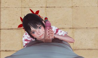Holidays with daddy Adult Game Screenshot (4)