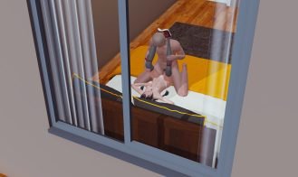 Holidays with daddy Adult Game Screenshot (7)