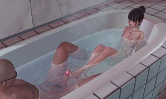 Holidays with daddy Adult Game Screenshot (9)