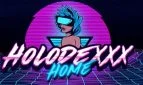 Holodexxx Home