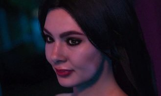 Holodexxx Home Adult Game Screenshot (1)