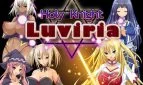 Holy Knight Luviria
