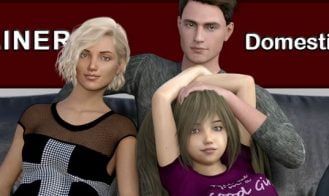 Home Trainer Domestic Corruption porn xxx game download cover