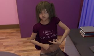 Home Trainer Domestic Corruption Adult Game Screenshot (1)