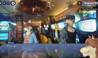 Homecoming Morenatsu Revisited Adult Game Screenshot (1)