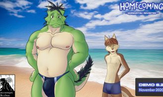 Homecoming Morenatsu Revisited Adult Game Screenshot (2)