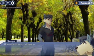 Homecoming Morenatsu Revisited Adult Game Screenshot (3)