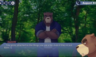 Homecoming Morenatsu Revisited Adult Game Screenshot (4)