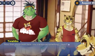 Homecoming Morenatsu Revisited Adult Game Screenshot (5)