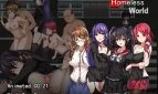 Homeless World