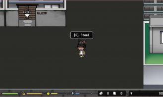 Homeless World Adult Game Screenshot (3)