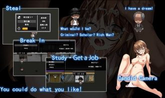 Homeless World Adult Game Screenshot (4)