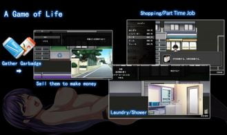 Homeless World Adult Game Screenshot (5)