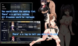 Homeless World Adult Game Screenshot (6)