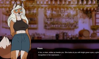 Hookup Tails Adult Game Screenshot (4)