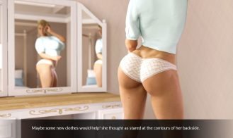 Horny Love Adult Game Screenshot (5)