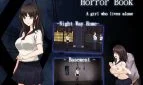 Horror Book