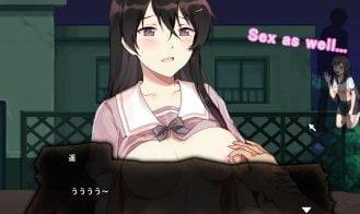 Horror Book II The Evil Of 13th Adult Game Screenshot (5)