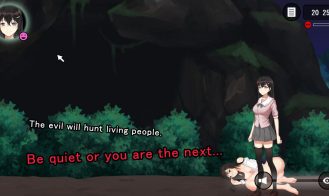 Horror Book II The Evil Of 13th Adult Game Screenshot (6)