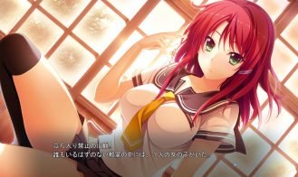 Hoshi Ori Yume Mirai Adult Game Screenshot (5)