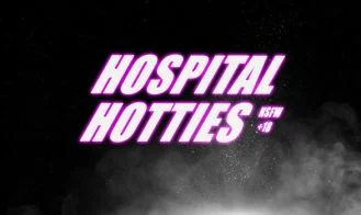 Hospital Hotties cover