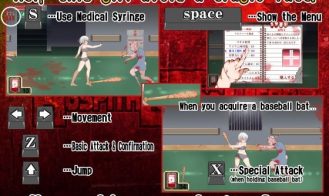 Hospital of the Dead Adult Game Screenshot (1)
