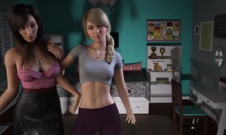 Hosting the Quarterback Adult Game Screenshot (1)